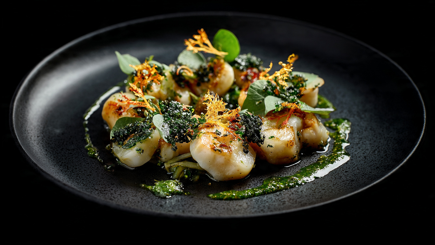 Excelencia Culinaria