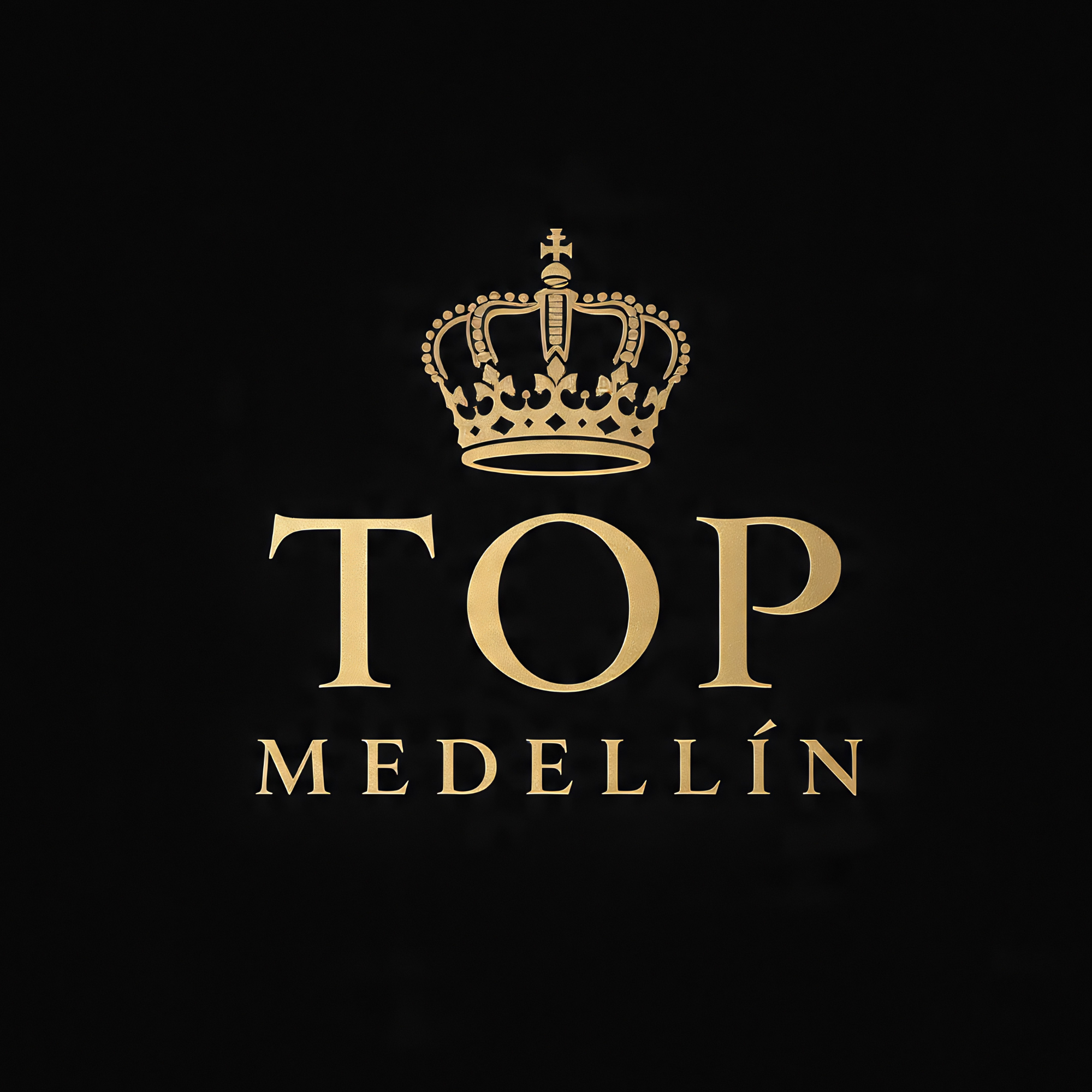 TOP Medellín
